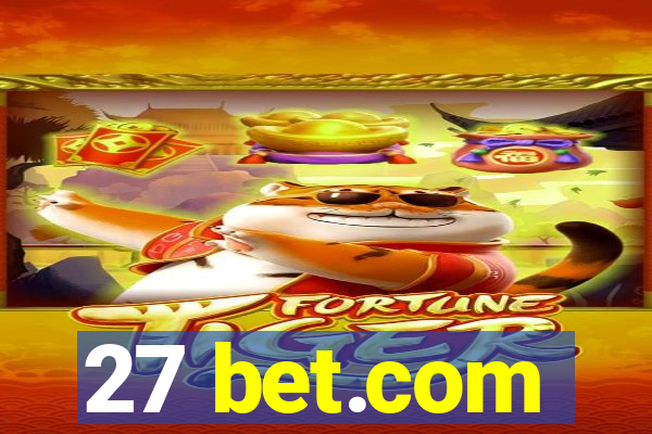 27 bet.com